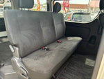 HIACE van 4WD