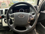 HIACE van 4WD