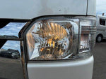 HIACE van 4WD