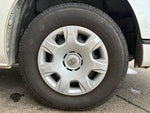 HIACE van 4WD