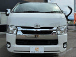 HIACE van 4WD