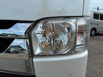 HIACE van 4WD