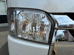 HIACE van 4WD