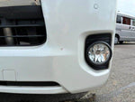 HIACE van 4WD