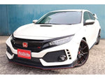 CIVIC hatchback