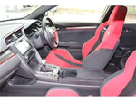 CIVIC hatchback