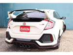 CIVIC hatchback