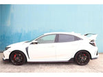 CIVIC hatchback
