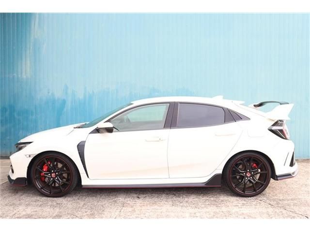 CIVIC hatchback