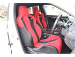 CIVIC hatchback