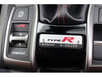 CIVIC hatchback