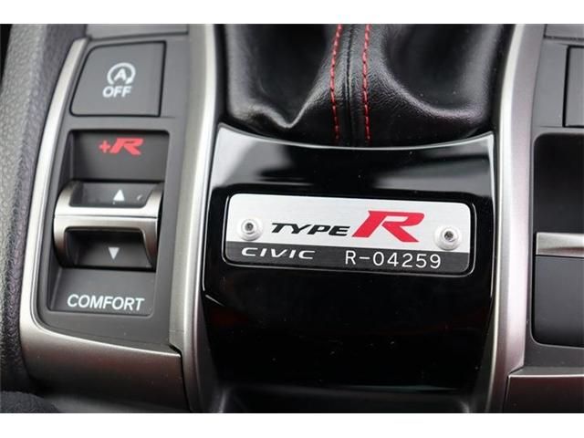 CIVIC hatchback