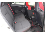 CIVIC hatchback