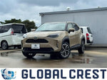 YARIS CROSS HYBRID
