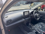 YARIS CROSS HYBRID