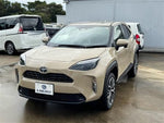 YARIS CROSS HYBRID