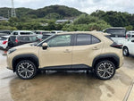 YARIS CROSS HYBRID