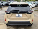 YARIS CROSS HYBRID