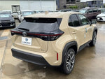 YARIS CROSS HYBRID
