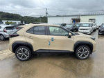 YARIS CROSS HYBRID