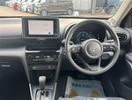 YARIS CROSS HYBRID