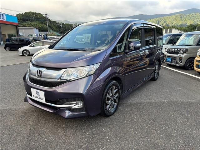 STEPWAGON SPADA
