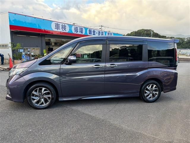 STEPWAGON SPADA