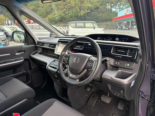 STEPWAGON SPADA