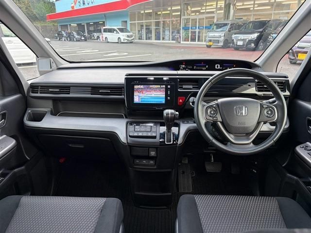 STEPWAGON SPADA