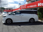 ALPHARD hybrid