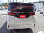 ALPHARD hybrid