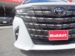 ALPHARD hybrid