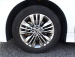 ALPHARD hybrid