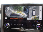 ALPHARD hybrid