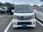 ATRAI wagon 4WD