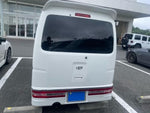 ATRAI wagon 4WD