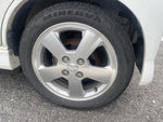 ATRAI wagon 4WD