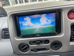 ATRAI wagon 4WD