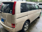 Isis 4WD