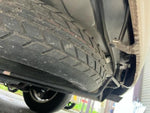 Isis 4WD