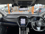 LEVORG LAYBACK