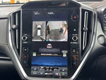 LEVORG LAYBACK