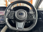 LEVORG LAYBACK