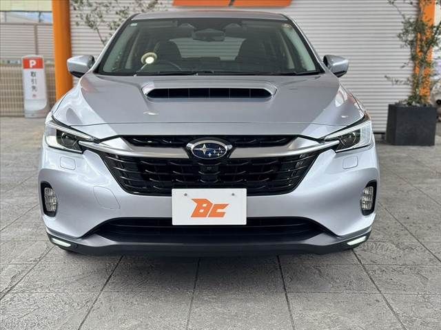LEVORG LAYBACK
