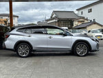 LEVORG LAYBACK