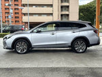 LEVORG LAYBACK