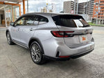 LEVORG LAYBACK