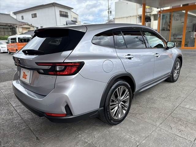 LEVORG LAYBACK