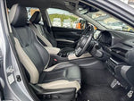 LEVORG LAYBACK