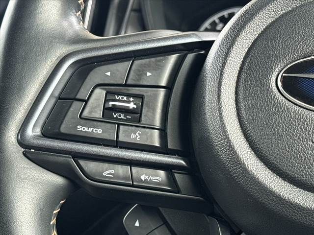 LEVORG LAYBACK